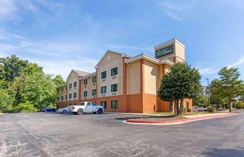 Imagen general del Hotel Extended Stay America Suites Washington Dc Landover. Foto 1