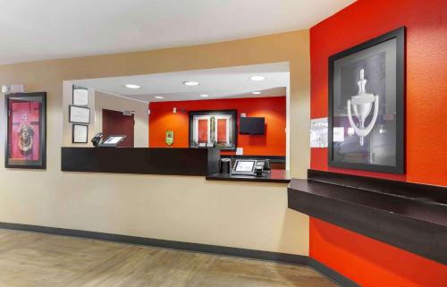 Imagen general del Hotel Extended Stay America Suites Washington Dc Landover. Foto 3