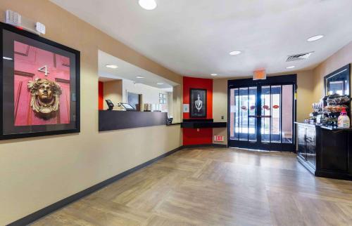 Imagen general del Hotel Extended Stay America Suites Washington Dc Landover. Foto 4