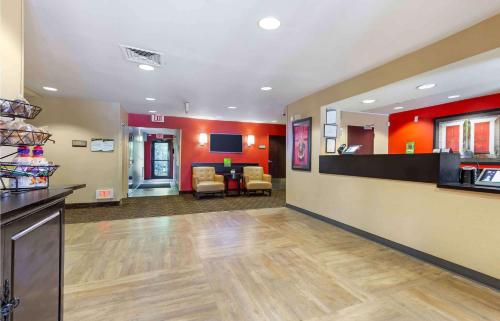 Imagen general del Hotel Extended Stay America Suites Washington Dc Landover. Foto 5