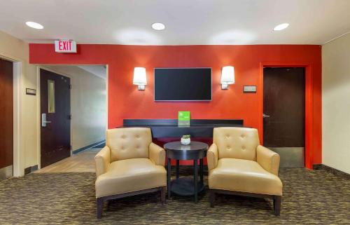Imagen general del Hotel Extended Stay America Suites Washington Dc Landover. Foto 6