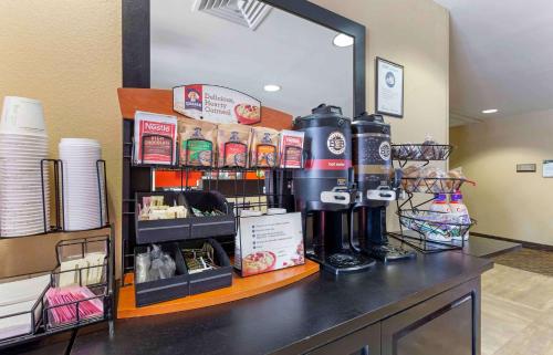 Imagen general del Hotel Extended Stay America Suites Washington Dc Landover. Foto 8