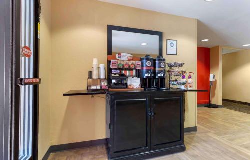 Imagen general del Hotel Extended Stay America Suites Washington Dc Landover. Foto 9
