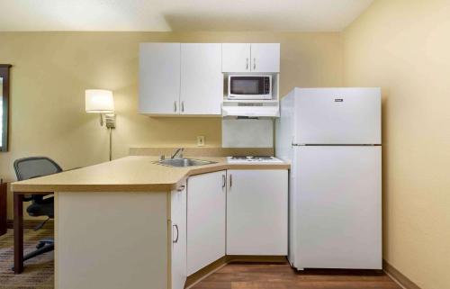 Imagen general del Hotel Extended Stay America Suites Washington Dc Landover. Foto 10