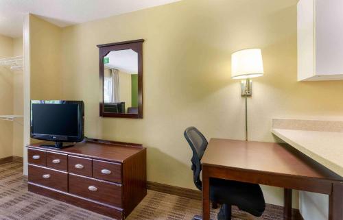 Imagen de la habitación del Hotel Extended Stay America Suites Washington Dc Landover. Foto 19