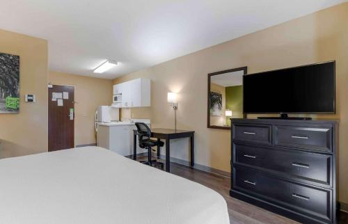 Imagen de la habitación del Hotel Extended Stay America Suites Washington Dc Landover. Foto 20