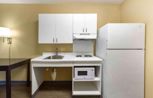 Imagen general del Hotel Extended Stay America Suites Washington Dc Landover. Foto 11
