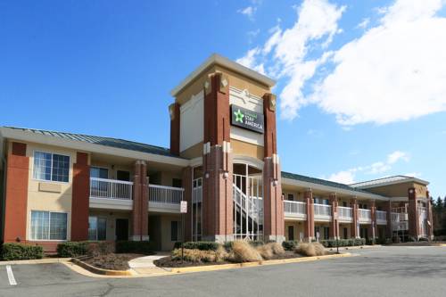 Imagen de la habitación del Hotel Extended Stay America Suites Washington Dc Reston. Foto 2