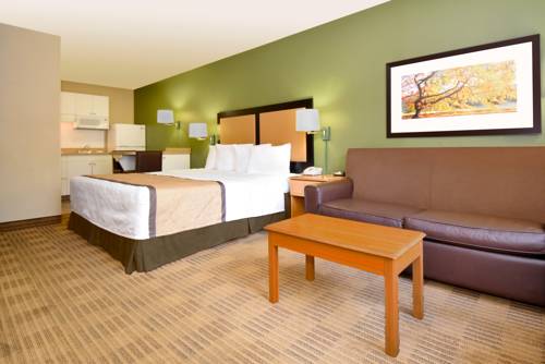 Imagen de la habitación del Hotel Extended Stay America Suites Washington Dc Reston. Foto 6