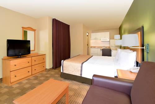 Imagen de la habitación del Hotel Extended Stay America Suites Washington Dc Reston. Foto 7