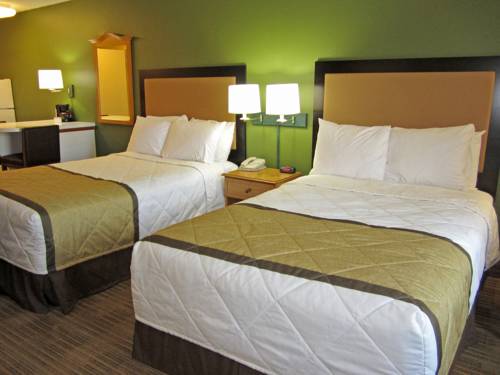 Imagen de la habitación del Hotel Extended Stay America Suites Washington Dc Reston. Foto 13