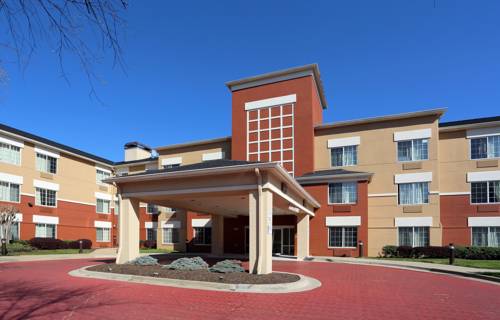 Imagen general del Hotel Extended Stay America Suites Washington Dc Rockville. Foto 2
