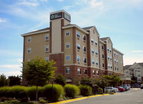 Imagen general del Hotel Extended Stay America Suites Washington Dc Springfield. Foto 2