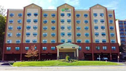 Imagen general del Hotel Extended Stay America Suites - White Plains - Elmsford. Foto 5