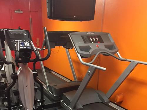 Imagen general del Hotel Extended Stay America Suites - White Plains - Elmsford. Foto 4