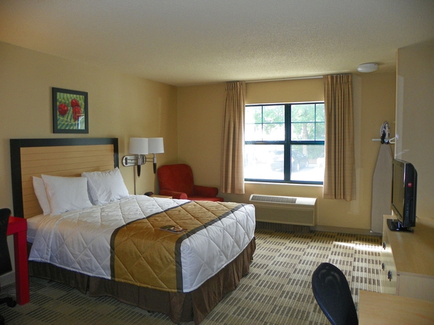 Imagen de la habitación del Hotel Extended Stay America Suites Wilmington New Centre Drive. Foto 4