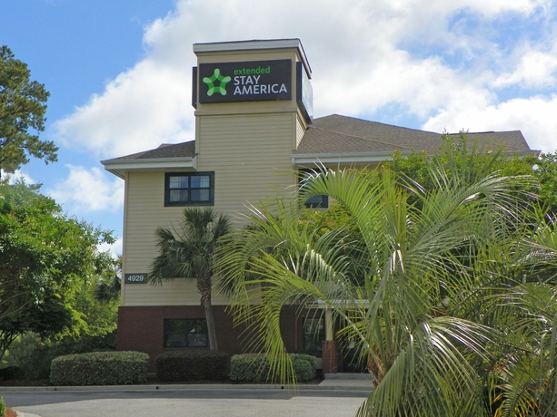 Imagen general del Hotel Extended Stay America Suites Wilmington New Centre Drive. Foto 2
