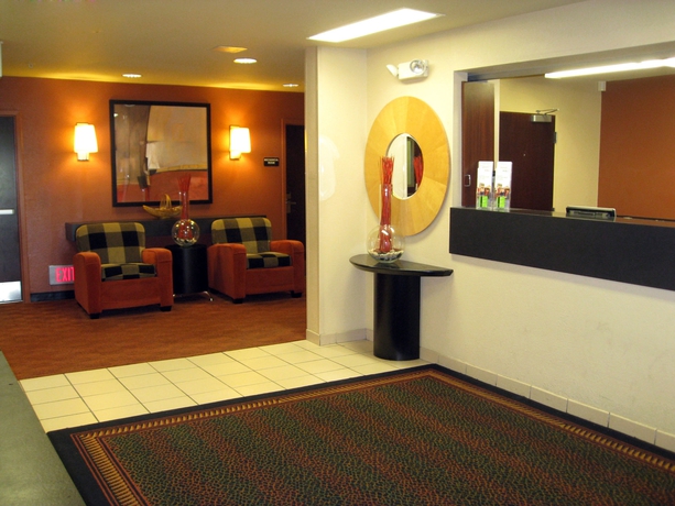 Imagen general del Hotel Extended Stay America Suites Wilmington New Centre Drive. Foto 1