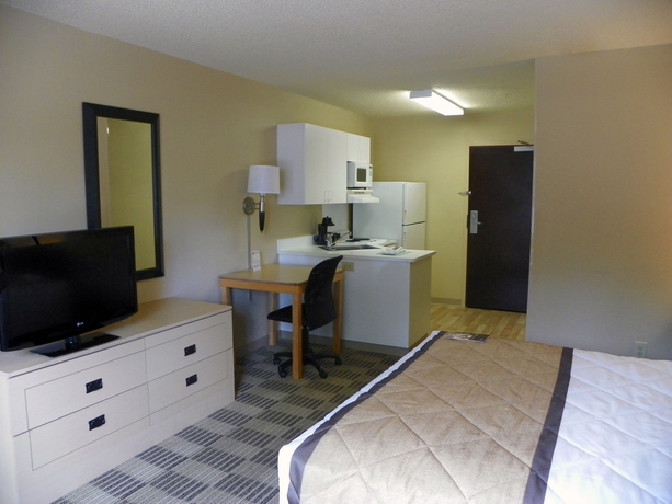Imagen de la habitación del Hotel Extended Stay America Suites Wilmington New Centre Drive. Foto 5