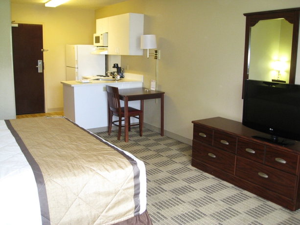 Imagen de la habitación del Hotel Extended Stay America Suites Wilmington New Centre Drive. Foto 6