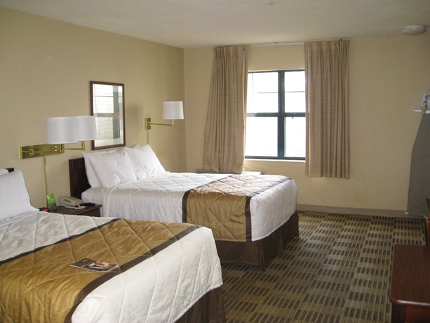 Imagen de la habitación del Hotel Extended Stay America Suites Wilmington New Centre Drive. Foto 7