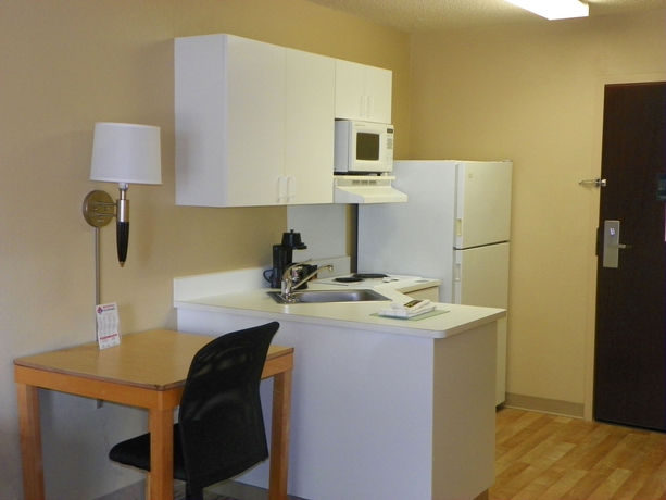 Imagen de la habitación del Hotel Extended Stay America Suites Wilmington New Centre Drive. Foto 8