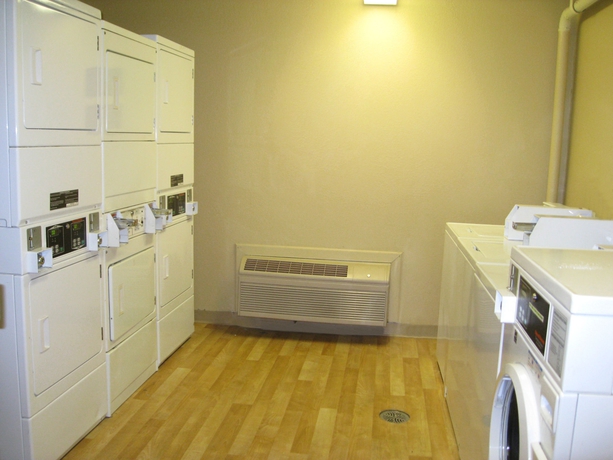 Imagen de los interiores del Hotel Extended Stay America Suites Wilmington New Centre Drive. Foto 9