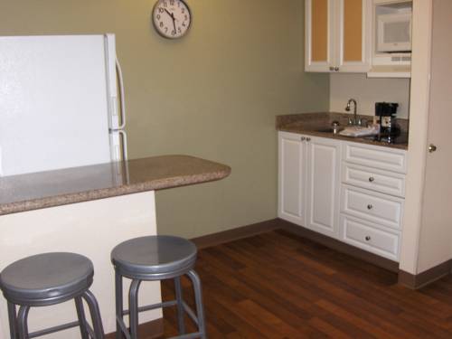 Imagen de la habitación del Hotel Extended Stay America - Tampa - Airport - N. Wests. Foto 6