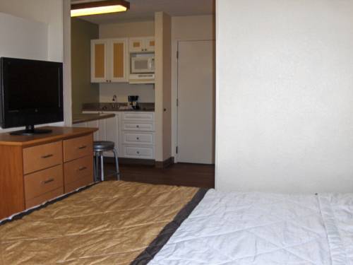 Imagen de la habitación del Hotel Extended Stay America - Tampa - Airport - N. Wests. Foto 7