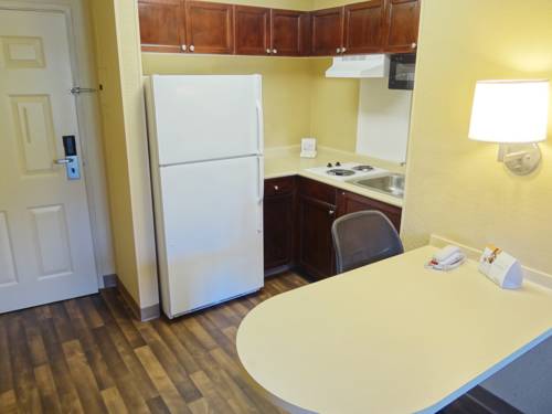 Imagen de la habitación del Hotel Extended Stay America - Tampa - Airport - N. Wests. Foto 11