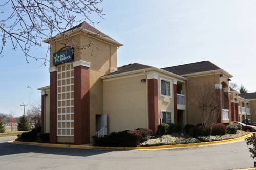 Imagen de la habitación del Hotel Extended Stay America - Washington, D.c. - Sterlin. Foto 2