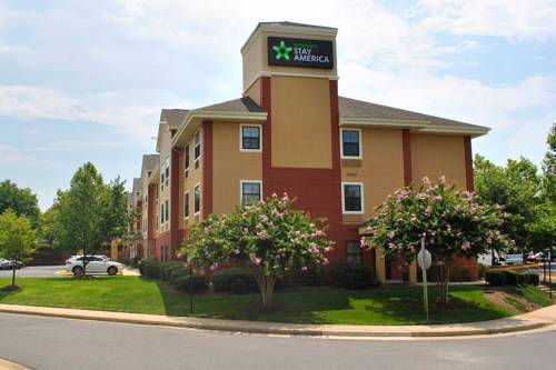 Imagen de la habitación del Hotel Extended Stay America - Washington, D.c. - Sterlin. Foto 2