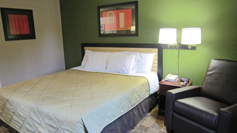 Imagen general del Hotel Extended Stay America-orlando-lake Mary-1036 Green. Foto 1