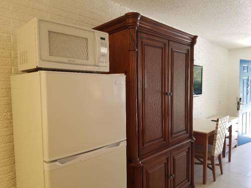 Imagen de la habitación del Hotel Extended Stay Brunswick. Foto 3