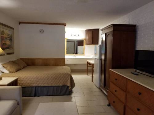 Imagen de la habitación del Hotel Extended Stay Brunswick. Foto 5