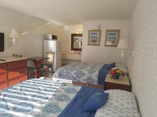 Imagen de la habitación del Hotel Extended Stay Brunswick. Foto 6