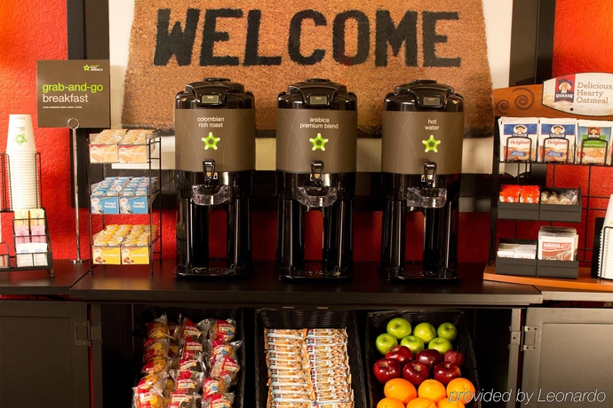 Imagen general del Hotel Extended Stay Deluxe Universal. Foto 5