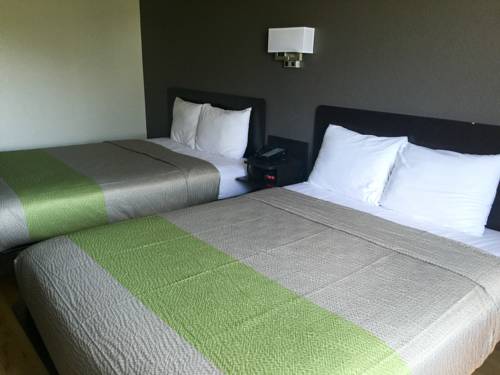 Imagen de la habitación del Hotel Extended Stay. Foto 2