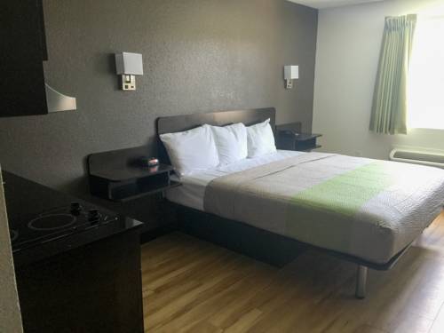 Imagen de la habitación del Hotel Extended Stay. Foto 3