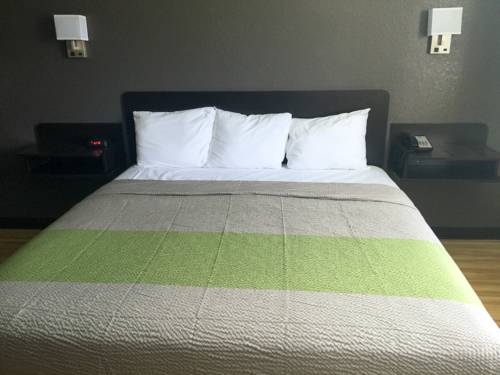 Imagen de la habitación del Hotel Extended Stay. Foto 4