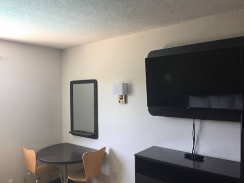 Imagen de la habitación del Hotel Extended Stay. Foto 5