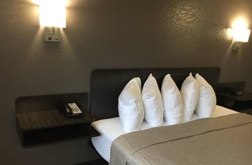 Imagen de la habitación del Hotel Extended Stay. Foto 6