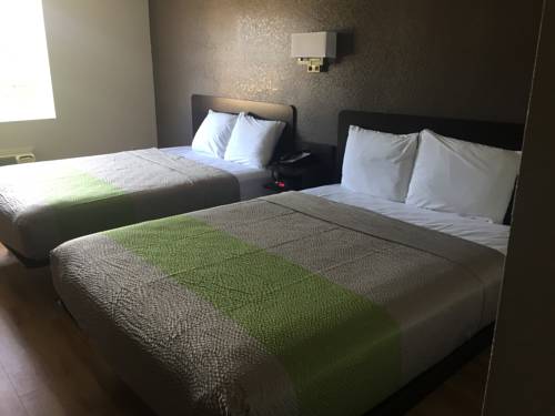 Imagen de la habitación del Hotel Extended Stay. Foto 7