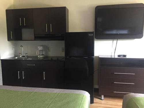 Imagen de la habitación del Hotel Extended Stay. Foto 8