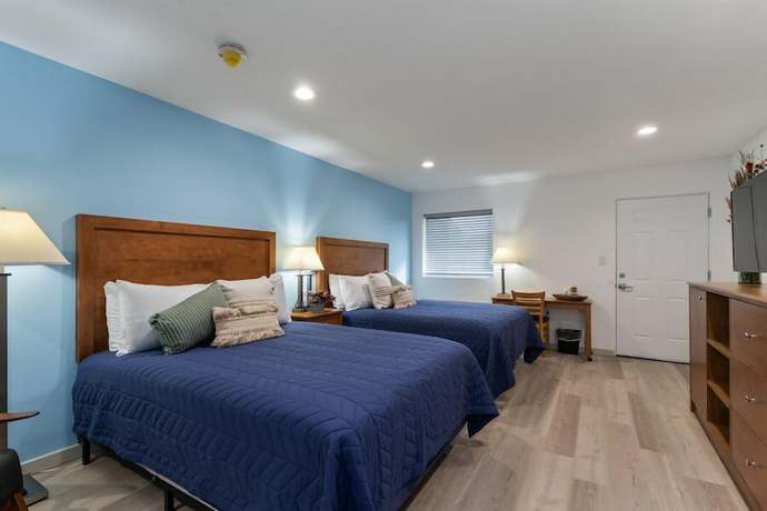 Imagen de la habitación del Hotel Extended Stay Gun Barrel City. Foto 3