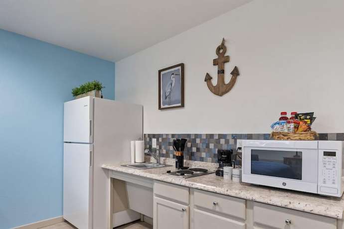 Imagen de la habitación del Hotel Extended Stay Gun Barrel City. Foto 5