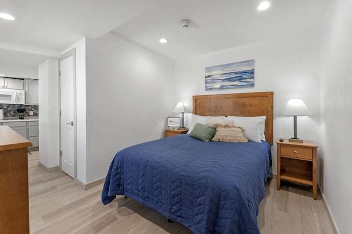 Imagen de la habitación del Hotel Extended Stay Gun Barrel City. Foto 6