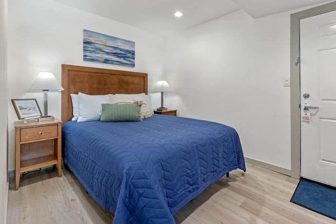 Imagen de la habitación del Hotel Extended Stay Gun Barrel City. Foto 8