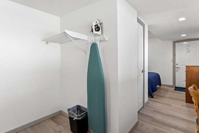 Imagen de la habitación del Hotel Extended Stay Gun Barrel City. Foto 9