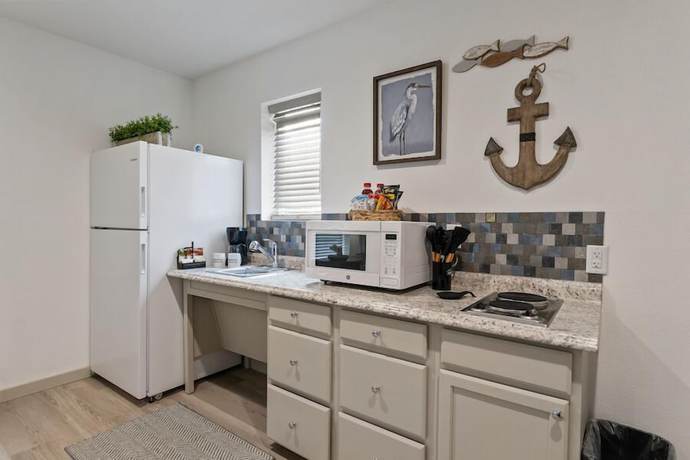 Imagen de la habitación del Hotel Extended Stay Gun Barrel City. Foto 13